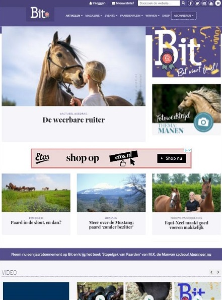 Website Bit Magazine